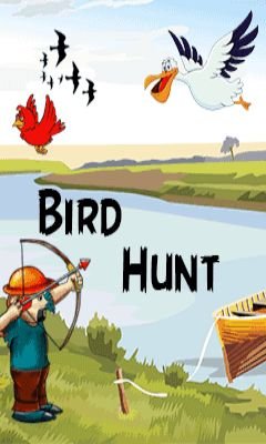 game pic for Bird hunt